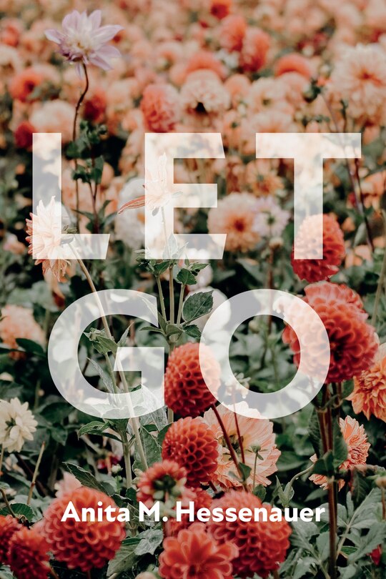 Front cover_Let Go