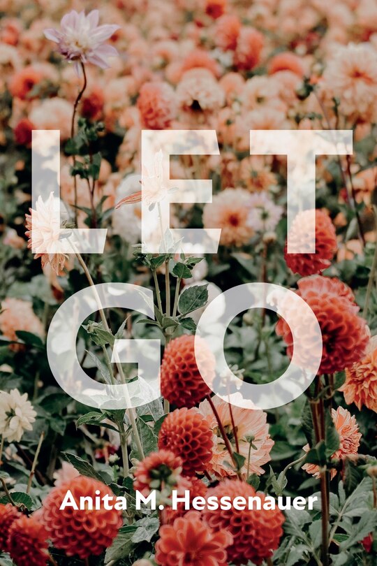 Couverture_Let Go
