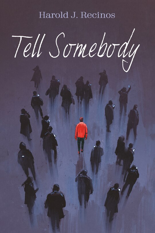 Tell Somebody