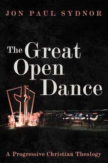 Front cover_The Great Open Dance