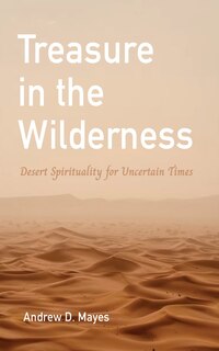 Front cover_Treasure in the Wilderness
