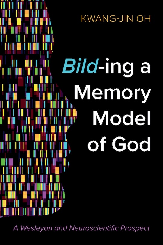 Front cover_Bild-Ing a Memory Model of God