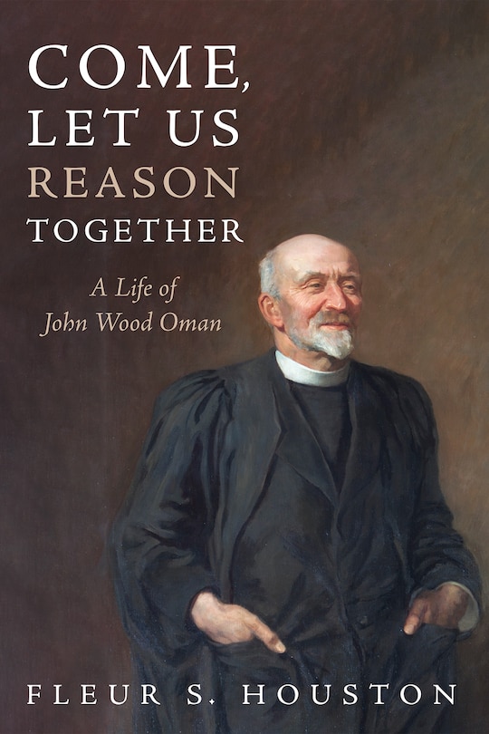 Couverture_Come, Let Us Reason Together