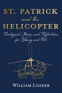 Front cover_St. Patrick and the Helicopter