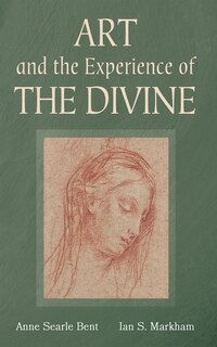 Front cover_Art and the Experience of the Divine
