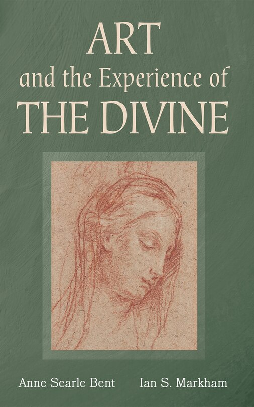 Front cover_Art and the Experience of the Divine