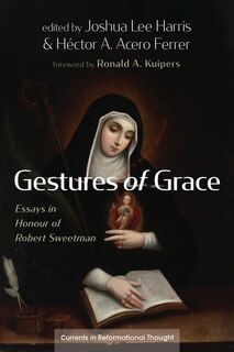 Front cover_Gestures of Grace