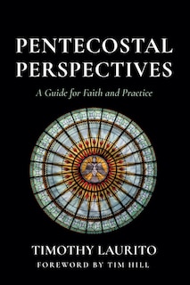 Couverture_Pentecostal Perspectives