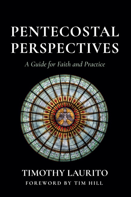 Couverture_Pentecostal Perspectives