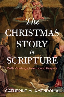 Couverture_The Christmas Story in Scripture