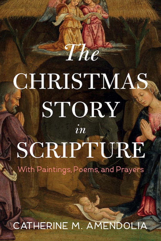 Couverture_The Christmas Story in Scripture