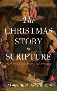 Couverture_The Christmas Story in Scripture