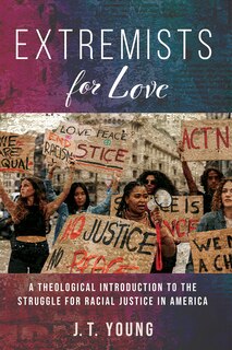 Front cover_Extremists for Love