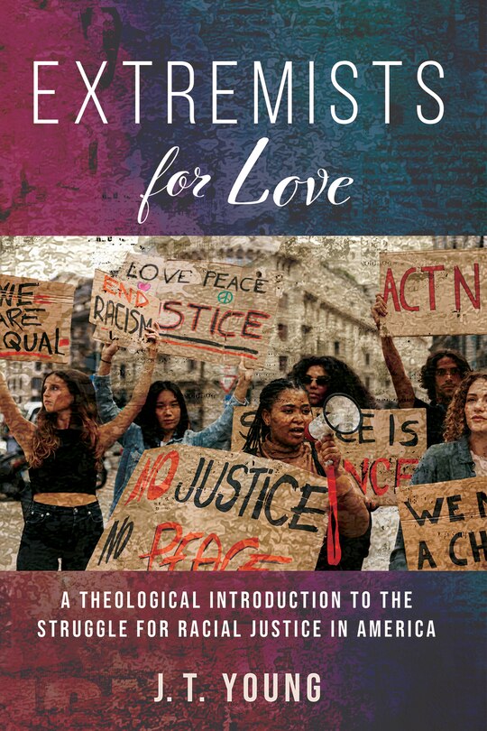 Front cover_Extremists for Love