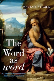 Couverture_The Word as Word