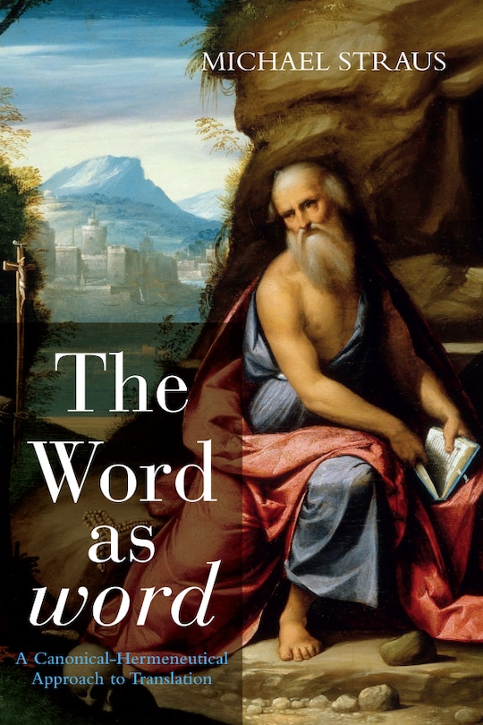 Couverture_The Word as Word