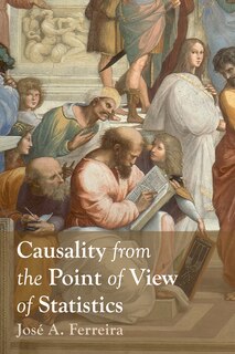 Couverture_Causality from the Point of View of Statistics