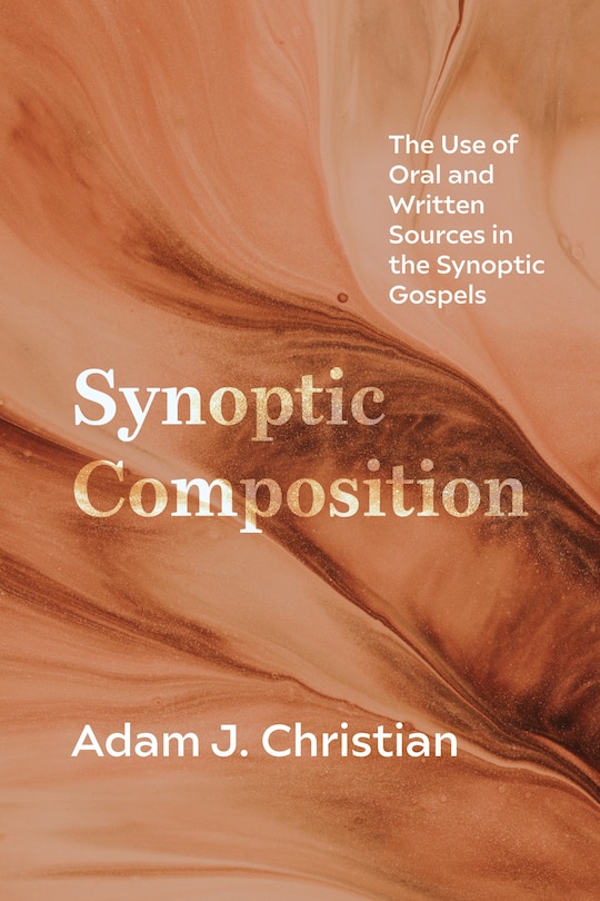 Front cover_Synoptic Composition