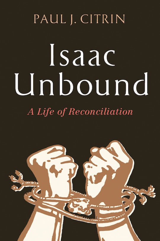 Front cover_Isaac Unbound