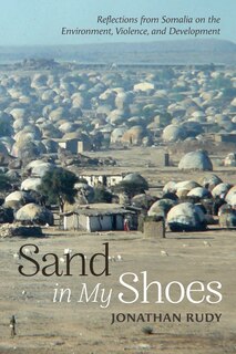 Front cover_Sand in My Shoes
