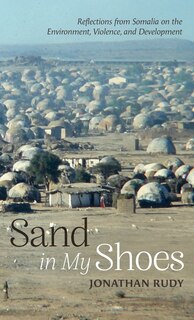 Front cover_Sand in My Shoes