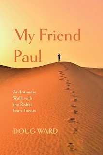 Couverture_My Friend Paul