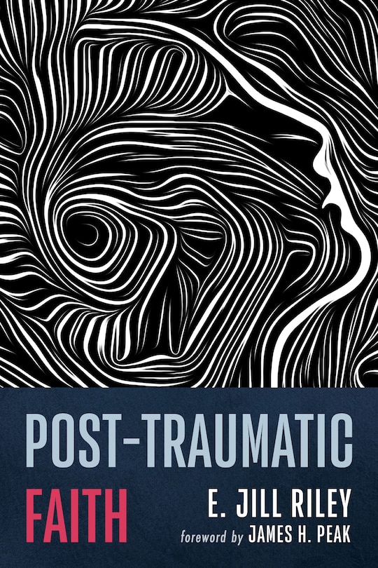 Front cover_Post-Traumatic Faith