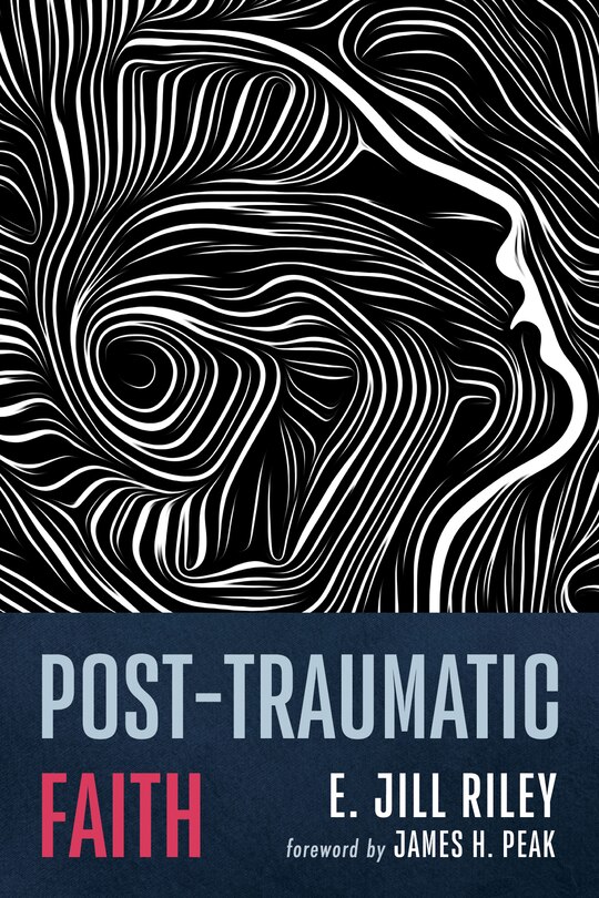 Front cover_Post-Traumatic Faith