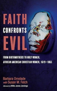 Front cover_Faith Confronts Evil