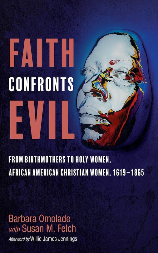 Front cover_Faith Confronts Evil