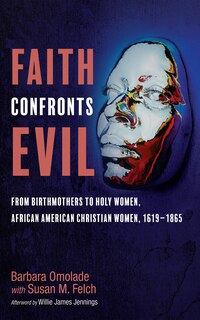 Front cover_Faith Confronts Evil