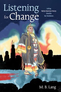 Front cover_Listening for Change