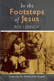 Couverture_In the Footsteps of Jesus