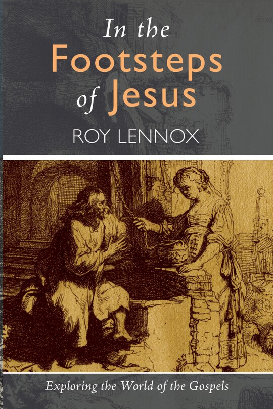Couverture_In the Footsteps of Jesus