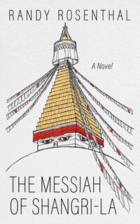 Front cover_The Messiah of Shangri-La