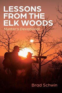 Front cover_Lessons from the Elk Woods