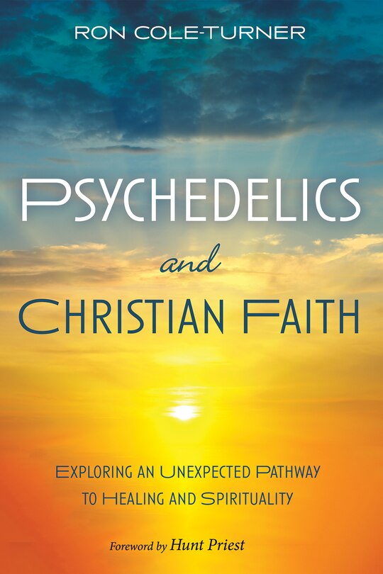 Couverture_Psychedelics and Christian Faith