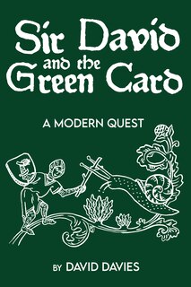 Front cover_Sir David and the Green Card