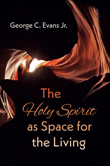 Couverture_The Holy Spirit as Space for the Living