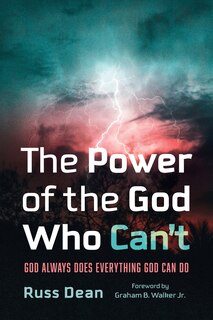Couverture_The Power of the God Who Can't