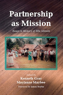 Couverture_Partnership as Mission