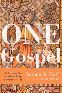 Couverture_One Gospel