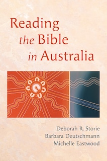 Couverture_Reading the Bible in Australia