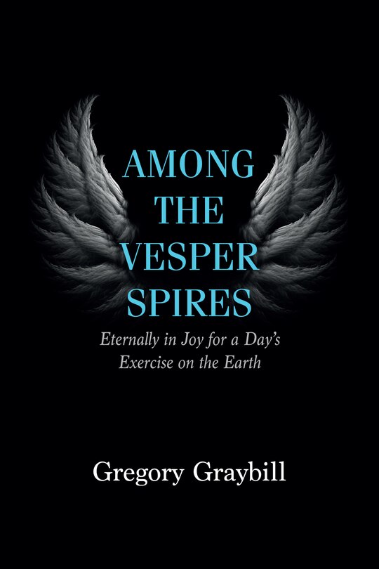 Couverture_Among the Vesper Spires