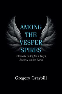 Front cover_Among the Vesper Spires