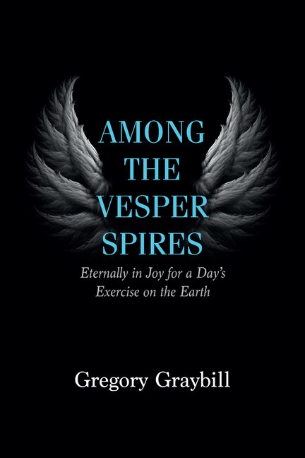 Front cover_Among the Vesper Spires
