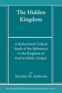 Front cover_The Hidden Kingdom
