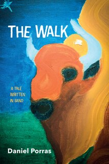 Front cover_The Walk