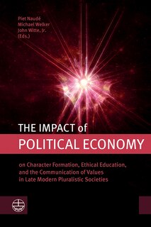 Front cover_The Impact of Political Economy