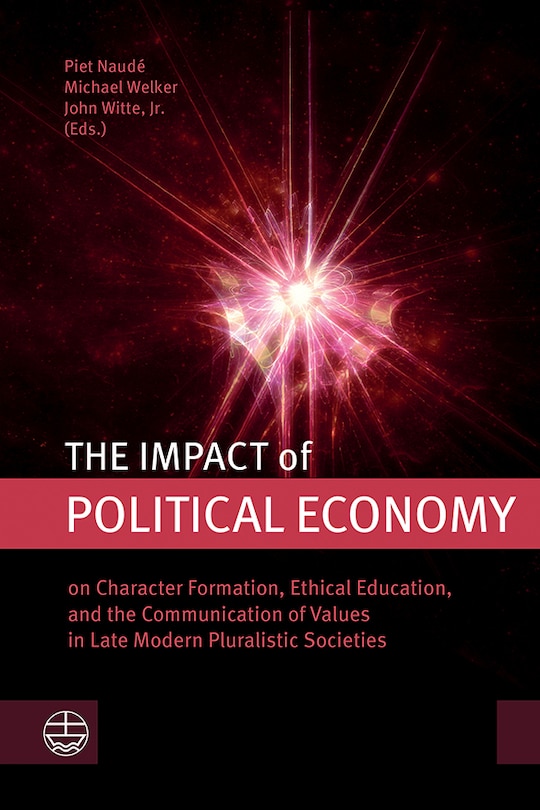 Front cover_The Impact of Political Economy